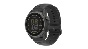 RELOJ COROS APEX 4 NEGRO 42 mm