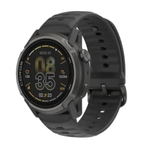 RELOJ COROS APEX 4 NEGRO 42 mm