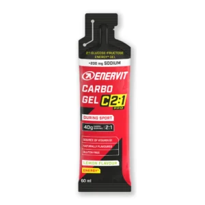 GELES ENERGIZANTES
