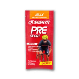 JELLY ENERVIT PRE SPORT