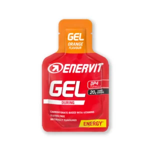 GEL ENERVIT NARANJA 25 ML