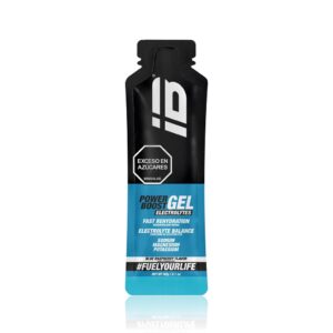 GEL IB ELECTROLITOS