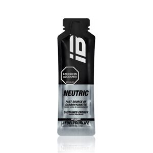 GEL IB NEUTRI (SIN CAFEINA)