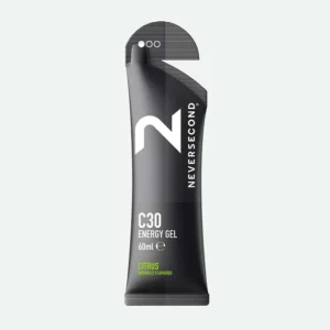 GEL NEVERSECOND C30 CITRUS