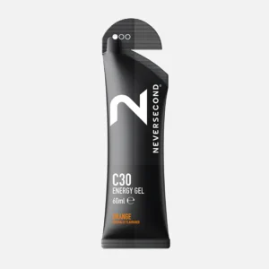 GEL NEVERSECOND C30 ORANGE