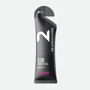 GEL NEVERSECOND C30 PASSION FRUIT