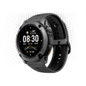 RELOJ COROS NOMAD GRIS