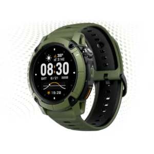 RELOJ COROS NOMAD VERDE