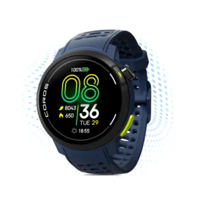 RELOJ COROS PACE PRO AZUL