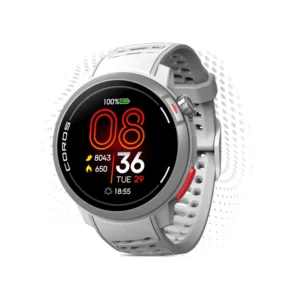 RELOJ COROS PACE PRO GRIS