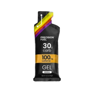 GEL PRECISION FUEL PF 30 CAFFEINE (100 mg)