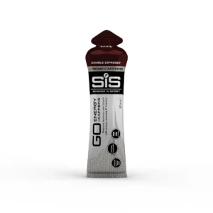 GEL SIS GO ENERGY + CAFFEINE