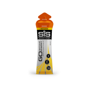 GEL SIS GO ISOTONIC ENERGY