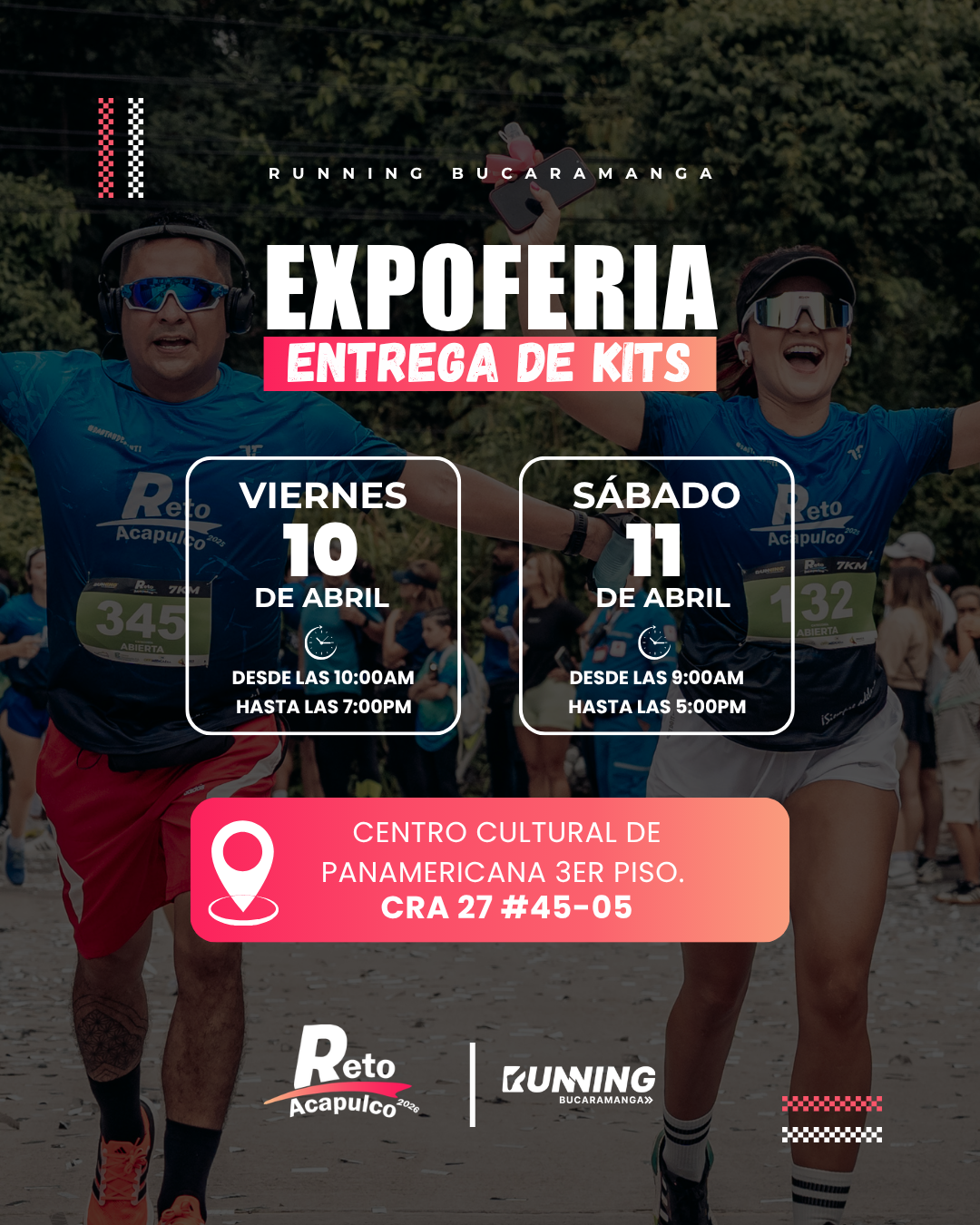 Información Entrega de Kits 1