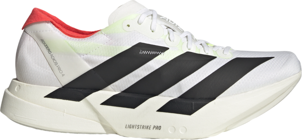 Adidas Adios Pro 4 Giveaway
