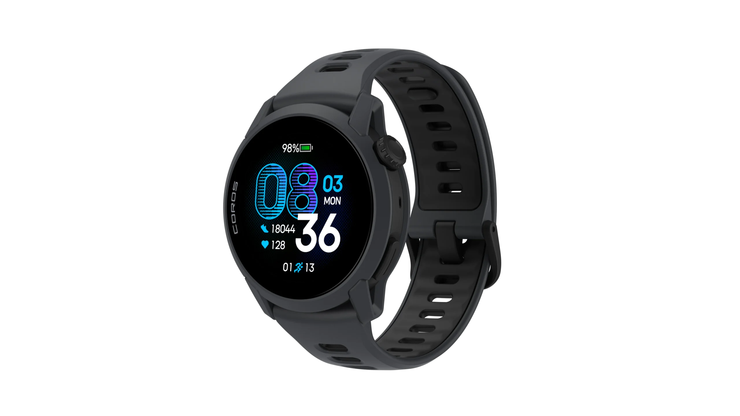 Coros Pace 4 Giveaway