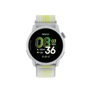 COROS PACE 4 BLANCO NYLON