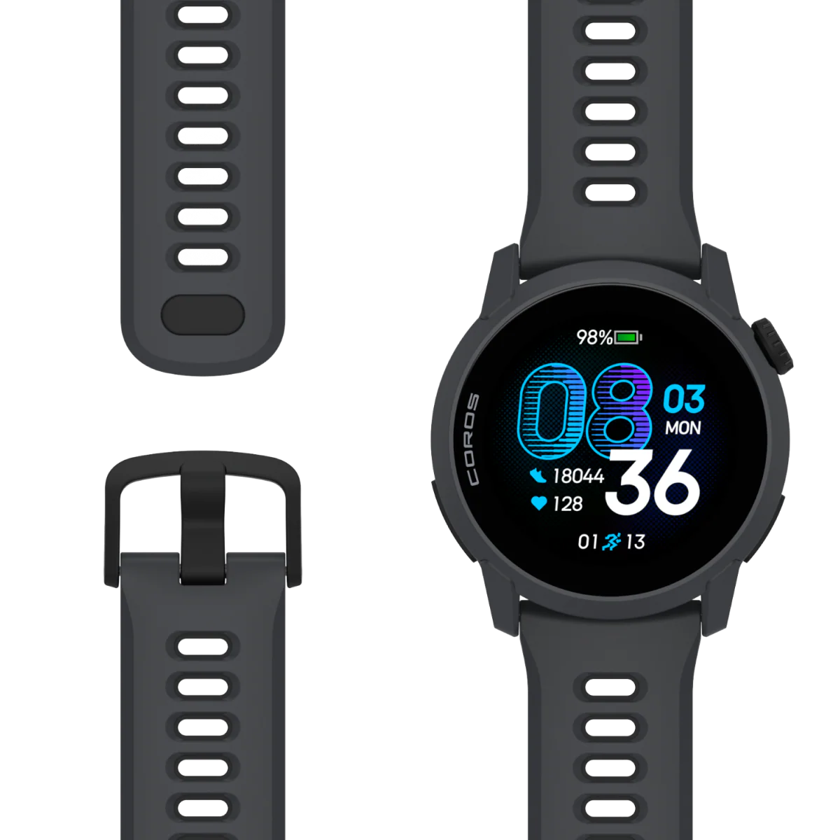 Relojes